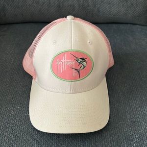 Giy Harvey Ladies hat